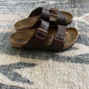 Men’s Birkenstocks